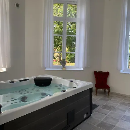 Guest house De La Comtesse Chateau De La Bouchatte